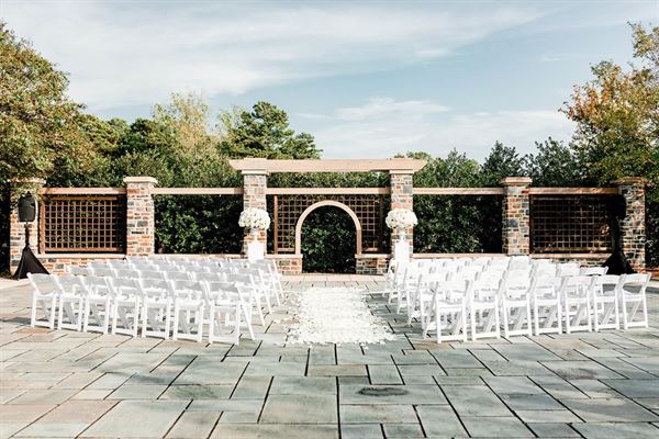 Washington Duke Inn & Golf Club