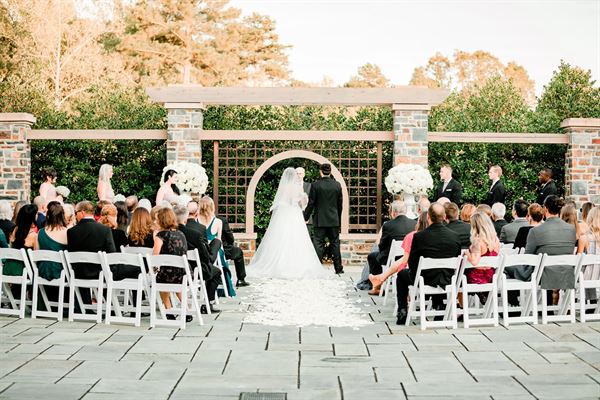 Washington Duke Inn & Golf Club