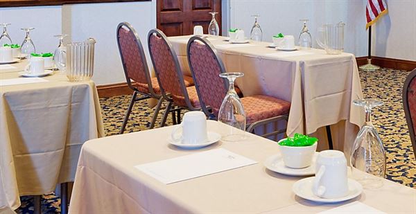 Holiday Inn Hotel & Suites Ocean City