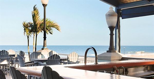 Holiday Inn Hotel & Suites Ocean City