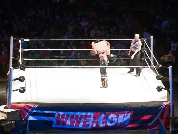 Wicomico Youth & Civic Center