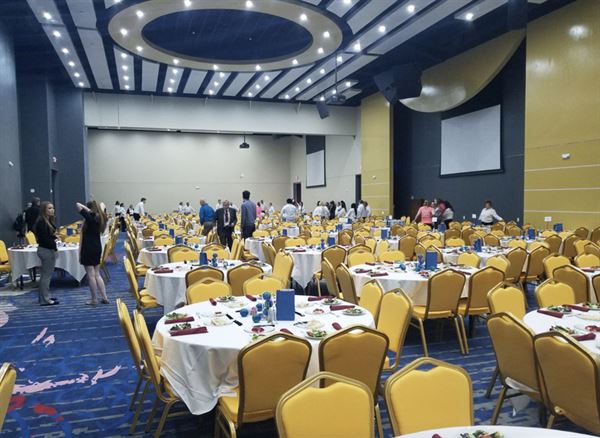 Center Pointe Event Center