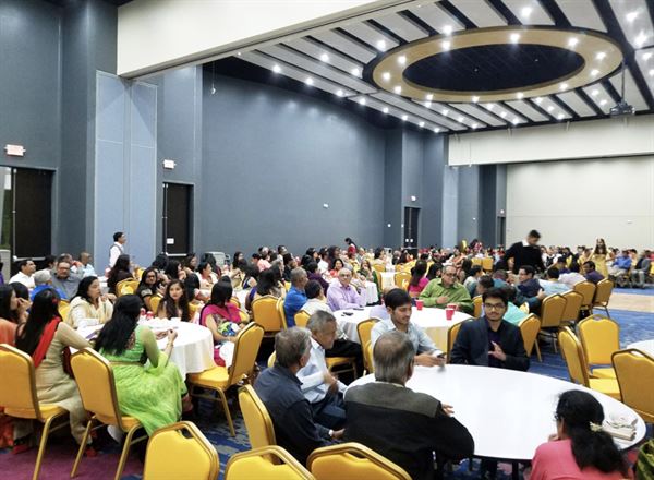 Center Pointe Event Center