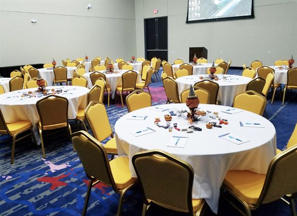Center Pointe Event Center