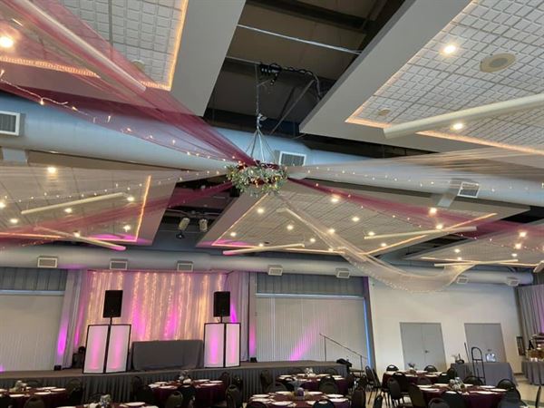 The Chincoteague Center