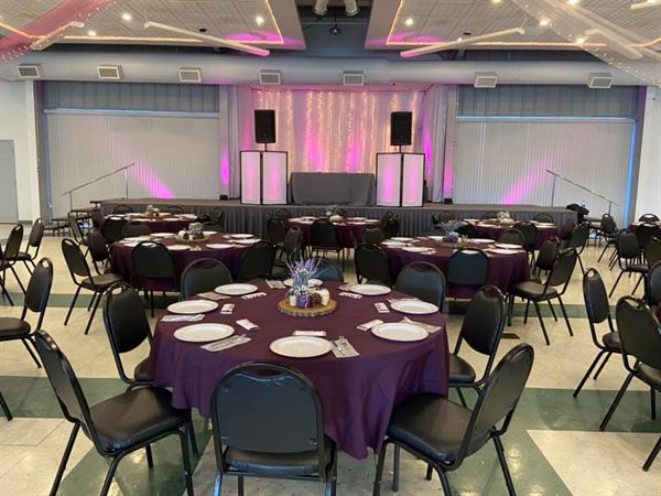 The Chincoteague Center