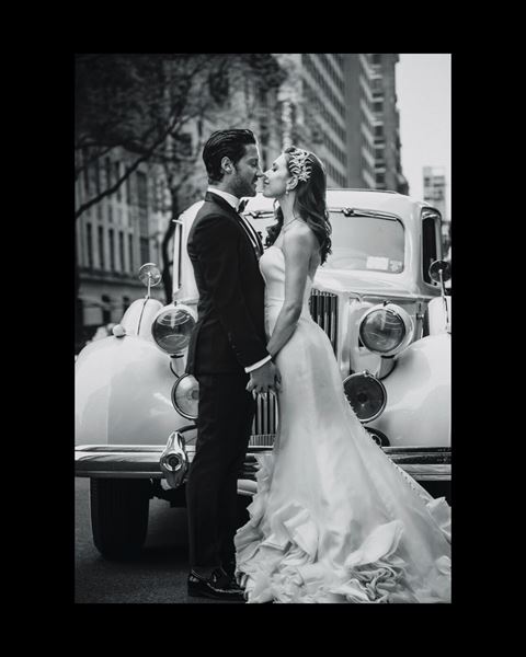 Luxury Limos & Tours