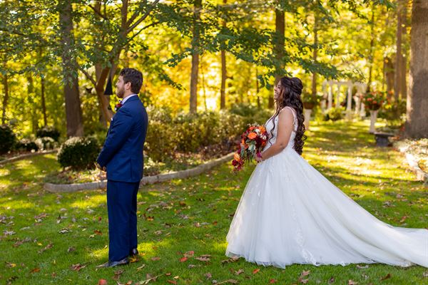 RCC Weddings & Events, LLC