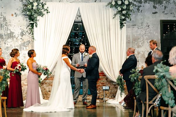 RCC Weddings & Events, LLC