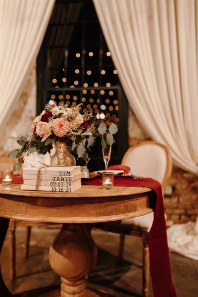 RCC Weddings & Events, LLC