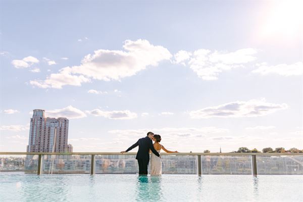 RCC Weddings & Events, LLC