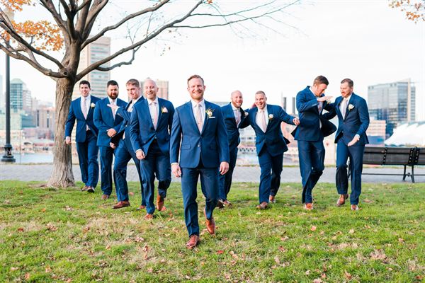 RCC Weddings & Events, LLC