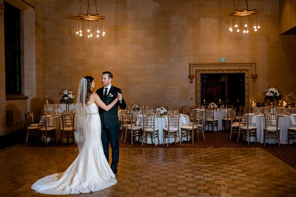 RCC Weddings & Events, LLC