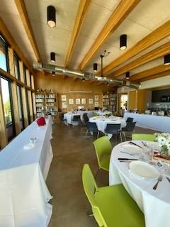 The Brenton Arboretum