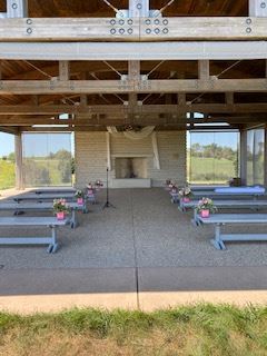 The Brenton Arboretum