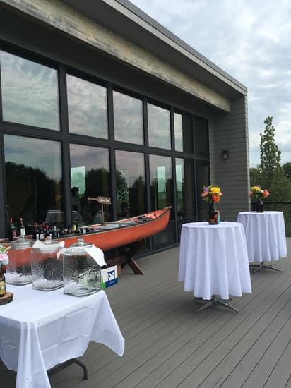 The Brenton Arboretum