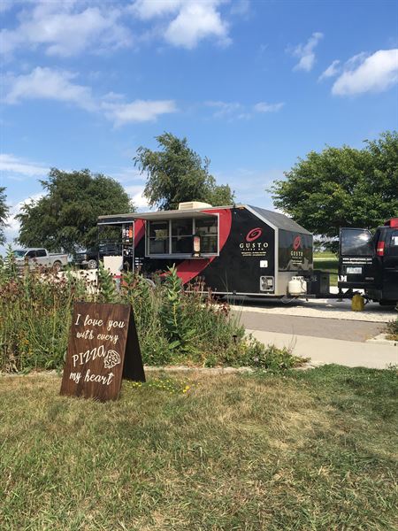 The Brenton Arboretum