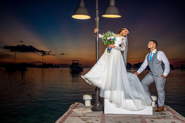 Montego Bay Photographer