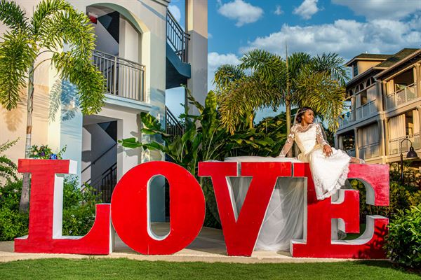 Montego Bay Photographer