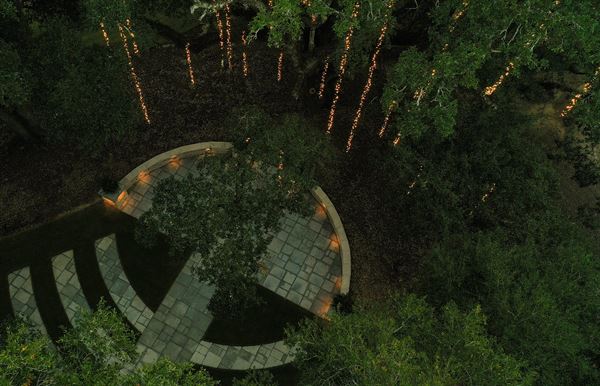 The Reed House at Live Oaks