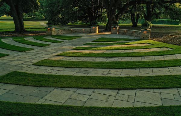 The Reed House at Live Oaks