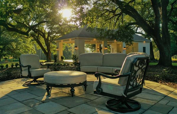 The Reed House at Live Oaks