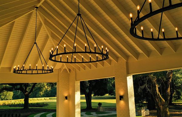 The Reed House at Live Oaks