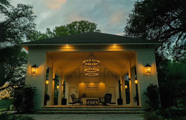 The Reed House at Live Oaks