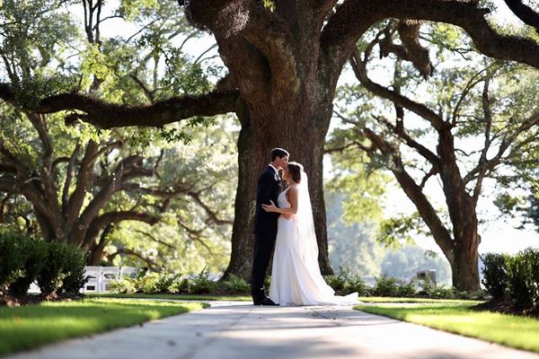The Reed House at Live Oaks