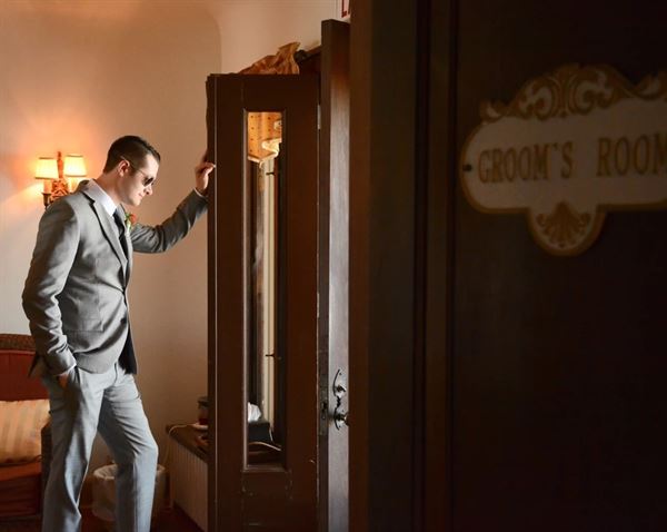 Victoria Wedding Chapel and Garden