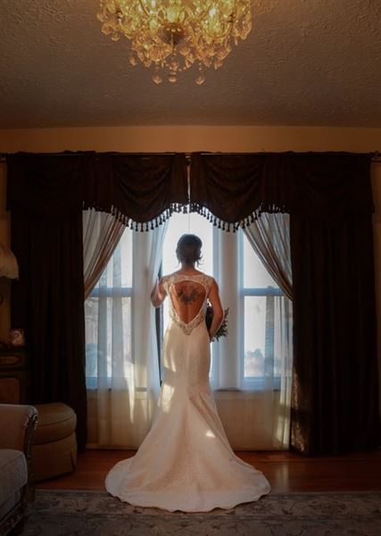 Victoria Wedding Chapel and Garden