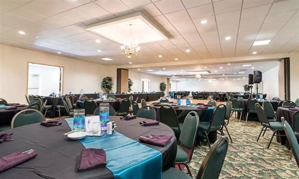 Quality Inn & Suites