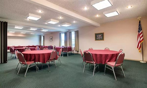 Quality Inn & Suites