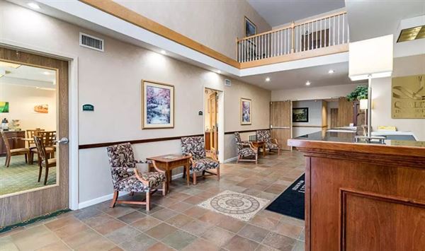 Quality Inn & Suites