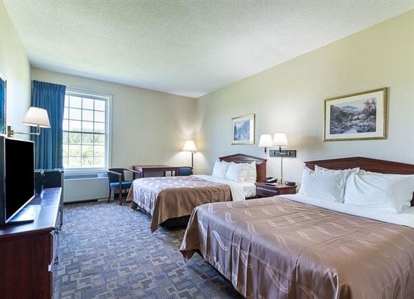 Quality Inn & Suites