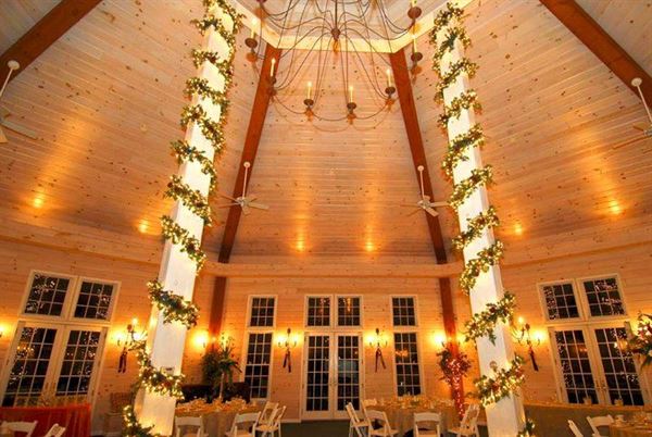 The Appel Inn - The Gathering Space