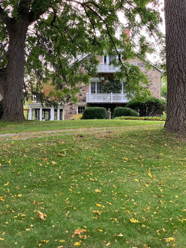 Morgan Samuels Inn Venue, photo 6