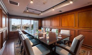 Bellwether Boardroom