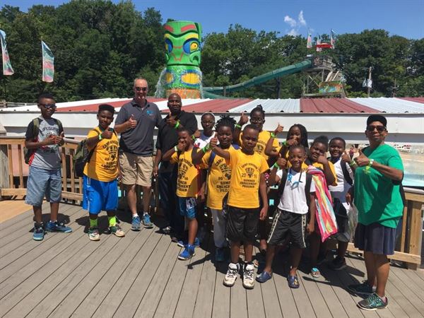 The Country Place Resort