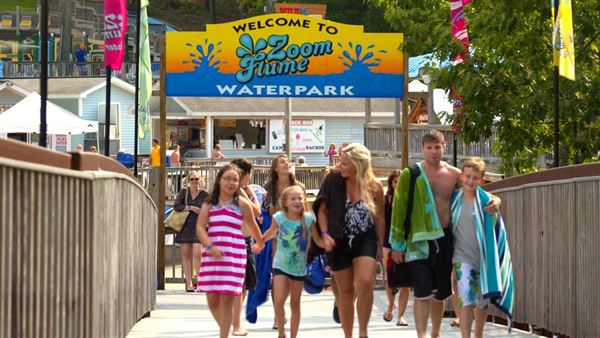 The Country Place Resort