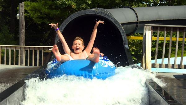 The Country Place Resort