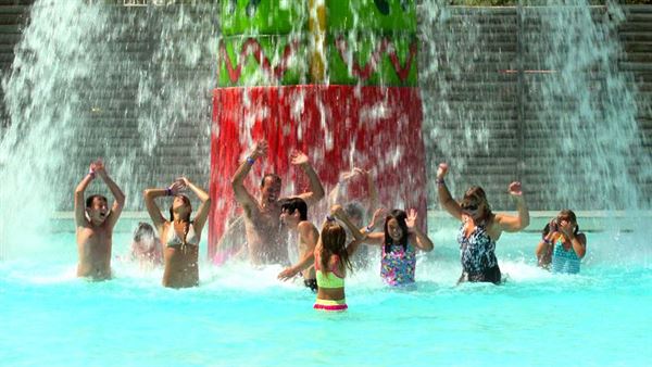 The Country Place Resort