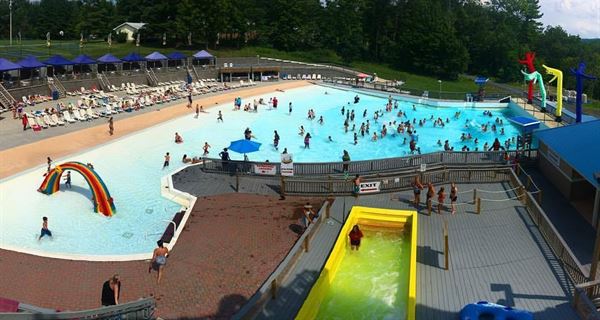 The Country Place Resort