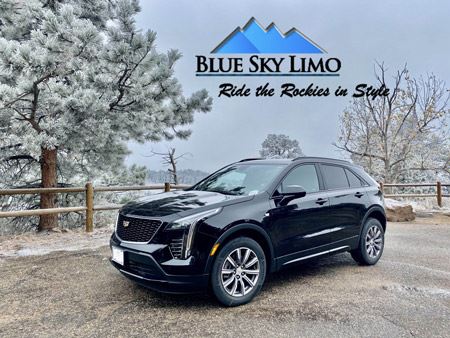 Denver to Beaver Creek