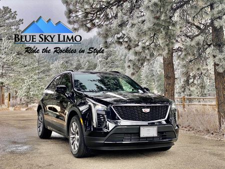 Denver to Beaver Creek