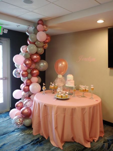 Fairfield Inn & Suites Flint Grand Blanc