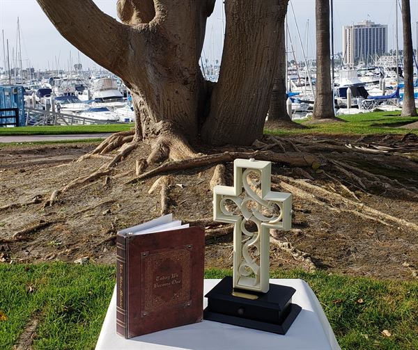 Today We Become One Chapel & Officiation Services