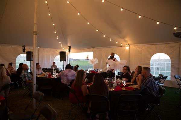 North Bellingham Golf Course