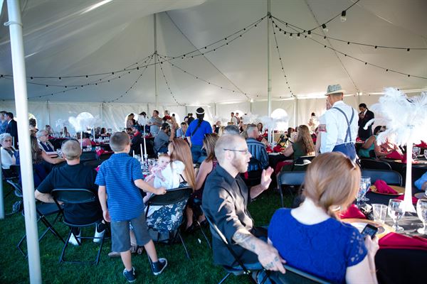 North Bellingham Golf Course