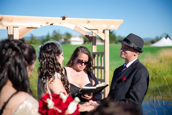 North Bellingham Golf Course